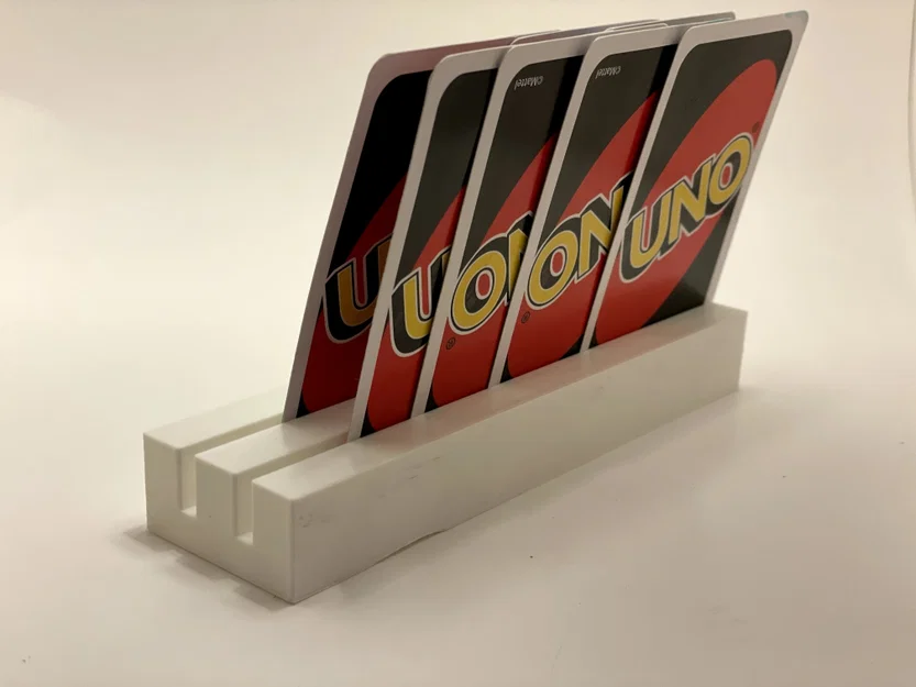 Khay Đỡ Bài Chơi Game (Playing Card Holder) Đa Năng Cho Board Game - Image 5