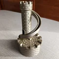 Lâu đài trượt xu cất tiền (Castle Slide Coin Storage) - Thumbnail 2