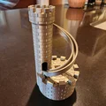 Lâu đài trượt xu cất tiền (Castle Slide Coin Storage) - Thumbnail 8