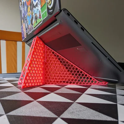 Giá đỡ laptop Butterfly laptop stand MK2