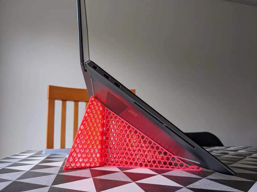 Giá đỡ laptop Butterfly laptop stand MK2 - Image 2