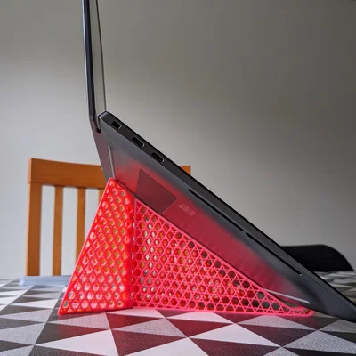 Giá đỡ laptop Butterfly laptop stand MK2