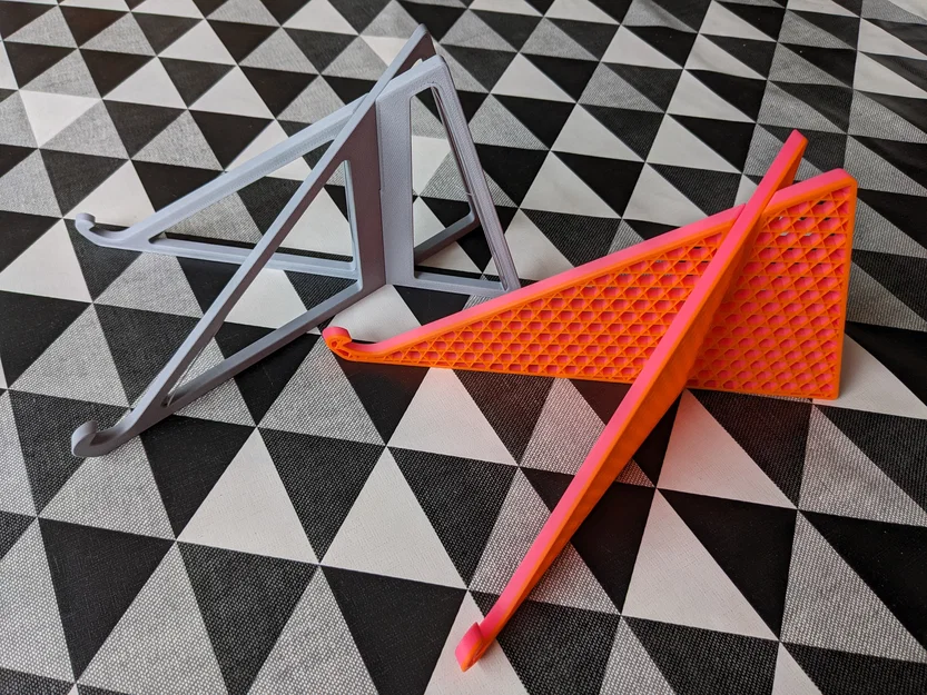 Giá đỡ laptop Butterfly laptop stand MK2 - Image 3