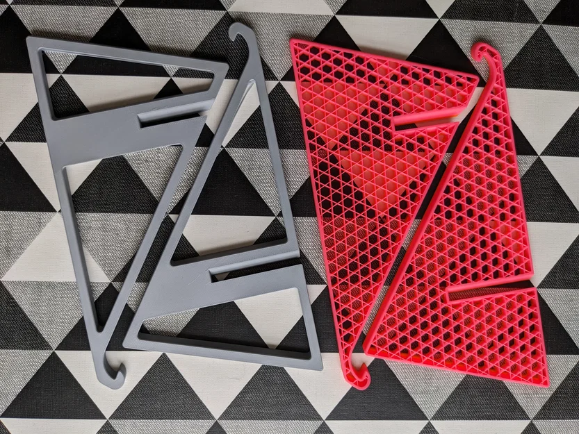 Giá đỡ laptop Butterfly laptop stand MK2 - Image 4