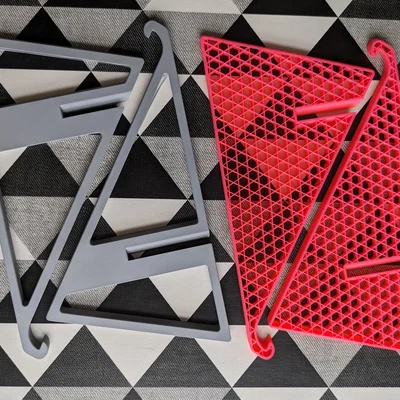 Giá đỡ laptop Butterfly laptop stand MK2
