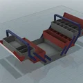 CAJA HERRAMIENTAS CRAWLER RC 1/10 – Hộp đồ nghề cho RC Crawler 1/10 - Thumbnail 5