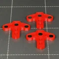 Ngàm Kẹp và Chốt Tham Số Cho xTool RA2 Rotary (Hỗ Trợ Nam Châm) - Thumbnail 8