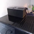 Bean Hopper khác nữa cho Melitta Coffeo Solo & Purista - Thumbnail 1