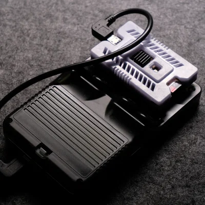 Vỏ Teensy 4.1 (M8 Headless) – Case