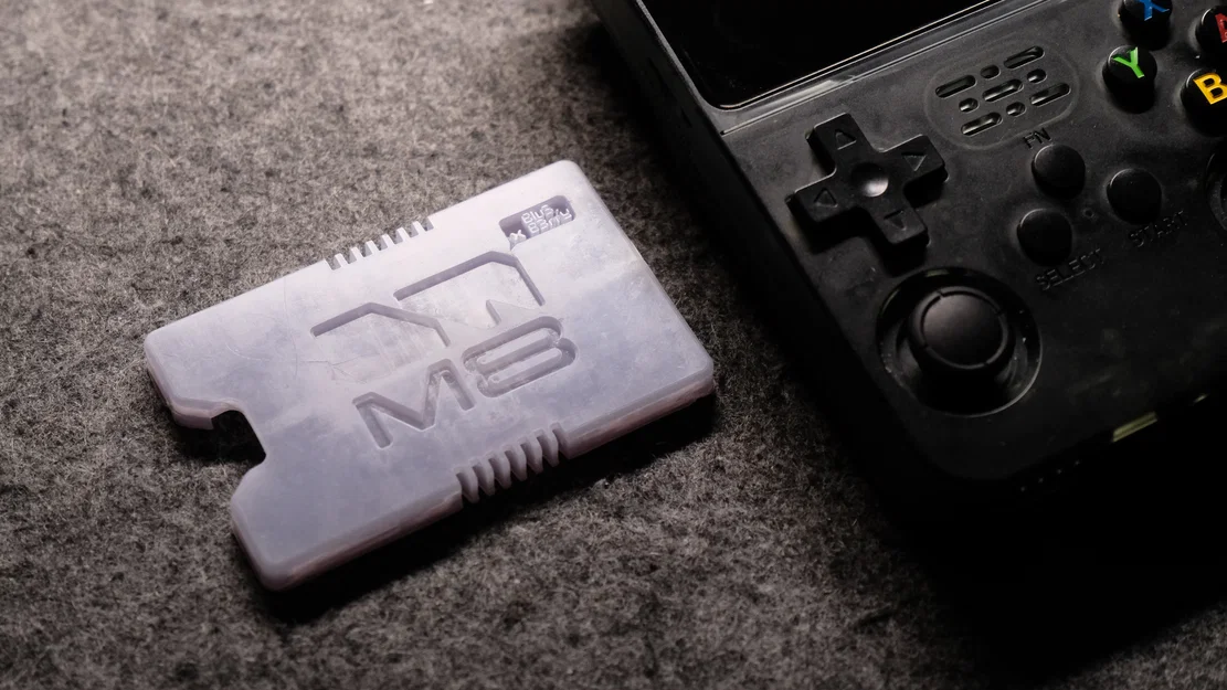 Vỏ Teensy 4.1 (M8 Headless) – Case - Image 2