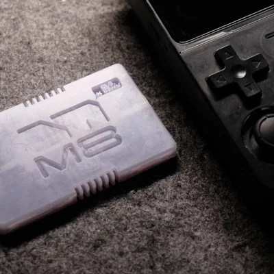 Vỏ Teensy 4.1 (M8 Headless) – Case