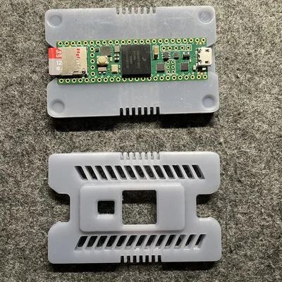 Vỏ Teensy 4.1 (M8 Headless) – Case