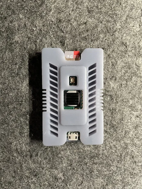 Vỏ Teensy 4.1 (M8 Headless) – Case - Image 5