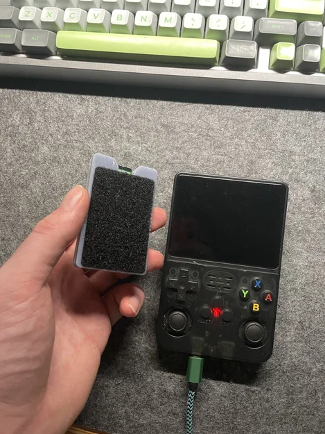 Vỏ Teensy 4.1 (M8 Headless) – Case - Image 7