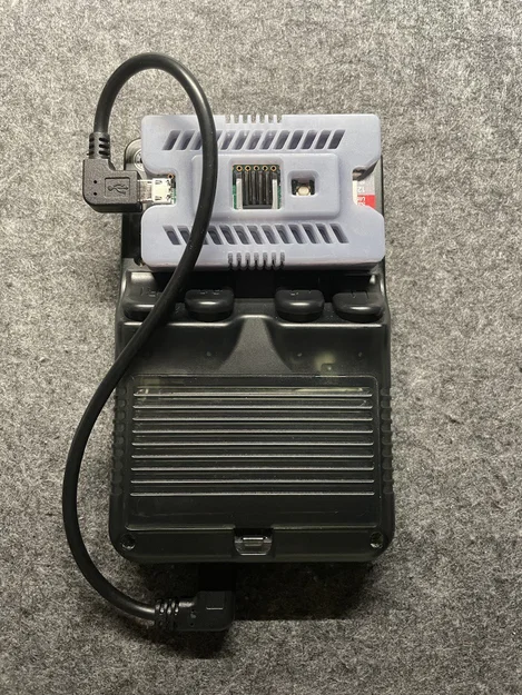 Vỏ Teensy 4.1 (M8 Headless) – Case - Image 8