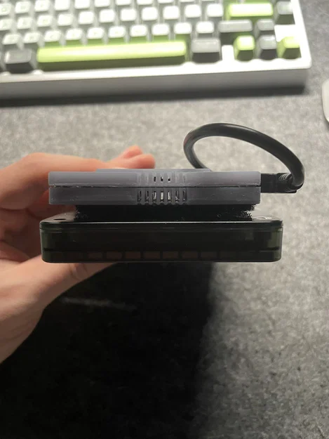 Vỏ Teensy 4.1 (M8 Headless) – Case - Image 9