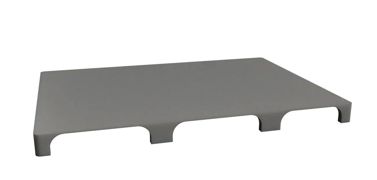 Miếng chêm (Spacer) cho Sky Team Insert - Image 1