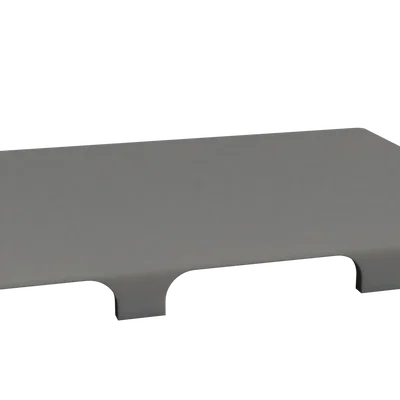 Miếng chêm (Spacer) cho Sky Team Insert