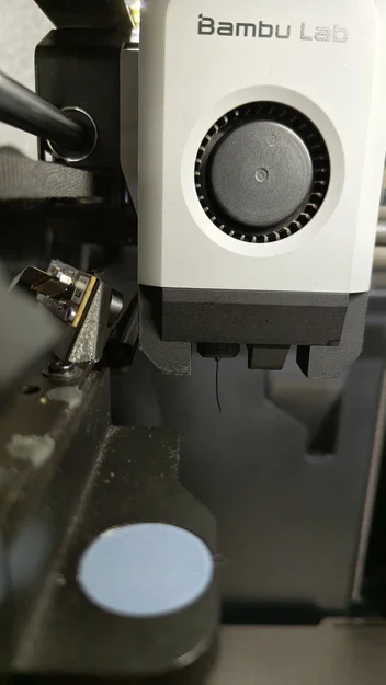 BambuLab P1S/P1P: Góc nhìn internal camera tốt hơn - Image 3