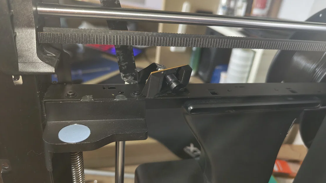 BambuLab P1S/P1P: Góc nhìn internal camera tốt hơn - Image 8