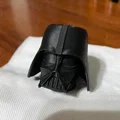 Vòng đeo khăn quàng cổ hình Darth Vader (Woggle) in 3D cực chất - Thumbnail 2