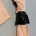 Vòng đeo khăn quàng cổ hình Darth Vader cho bé (3D Print) - Thumbnail 1