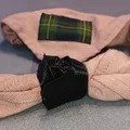 Vòng đeo khăn quàng cổ hình Darth Vader cho bé (3D Print) - Thumbnail 4