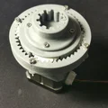 Bộ truyền động cánh tay robot in 3D (3D Printed Robotic Arm Actuator) - Thumbnail 4