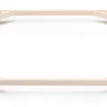 NA-IS1-14 Inlet Spacer cho quạt Noctua 140x25mm - Thumbnail 1