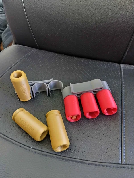 Kẹp thắt lưng Sillyshell - Image 1