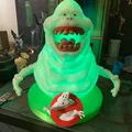 GhostBusters - Đèn Slimer UV phát sáng trong bóng tối - Thumbnail 5