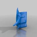 Mô hình giáp Berserker Orc ấn tượng cho Cosplay (STL File) - Thumbnail 9