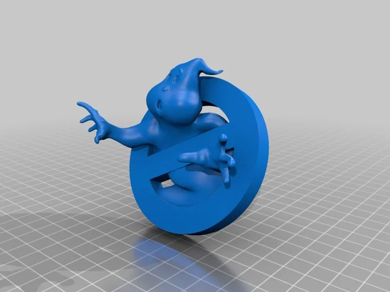 GhostBusters - Đèn Slimer UV phát sáng trong bóng tối - Image 7