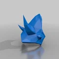 Mô hình giáp Berserker Orc ấn tượng cho Cosplay (STL File) - Thumbnail 11