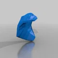 Mô hình giáp Berserker Orc ấn tượng cho Cosplay (STL File) - Thumbnail 12