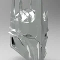 Giáp Sauron - Mũ Helmet - Thumbnail 2
