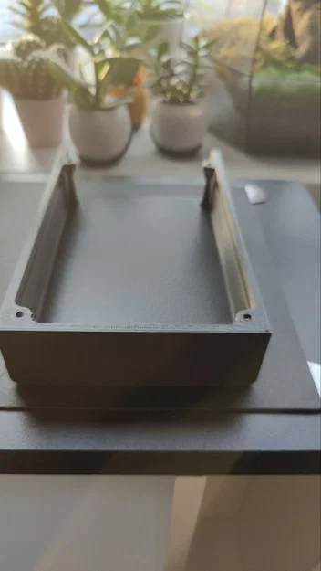 Ngăn kéo gầm bàn với ngàm/ốc ẩn (Under Desk Drawers with hidden fastener) - Image 6