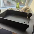 Ngăn kéo gầm bàn với ngàm/ốc ẩn (Under Desk Drawers with hidden fastener) - Thumbnail 7