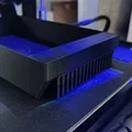 Ngăn kéo gầm bàn với ngàm/ốc ẩn (Under Desk Drawers with hidden fastener) - Thumbnail 8
