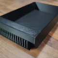Ngăn kéo gầm bàn với ngàm/ốc ẩn (Under Desk Drawers with hidden fastener) - Thumbnail 9