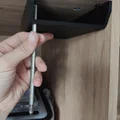 Ngăn kéo gầm bàn với ngàm/ốc ẩn (Under Desk Drawers with hidden fastener) - Thumbnail 10