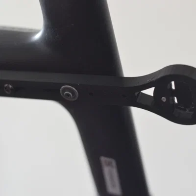 Ngàm gắn ghi-đông integrated cho Garmin & GoPro