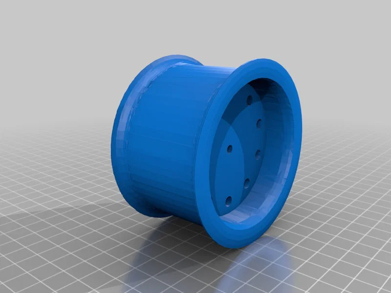 Lốp (Tyre) – Bản có mâm và mâm rời (đã cập nhật) - Image 9