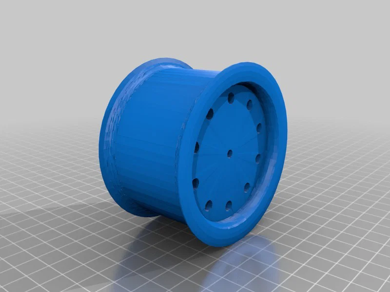 Lốp (Tyre) – Bản có mâm và mâm rời (đã cập nhật) - Image 10