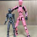 200% Dummy 13 Modified (Bản chỉnh sửa Dummy 13 phóng to 200%) - Thumbnail 2