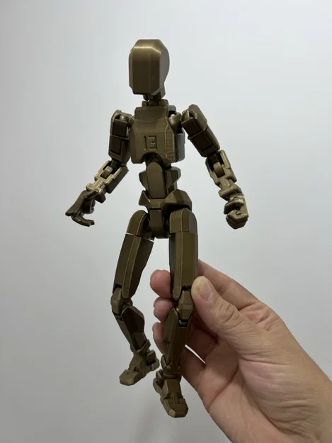 200% Dummy 13 Modified (Bản chỉnh sửa Dummy 13 phóng to 200%) - Image 5