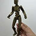 200% Dummy 13 Modified (Bản chỉnh sửa Dummy 13 phóng to 200%) - Thumbnail 5