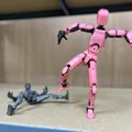 200% Dummy 13 Modified (Bản chỉnh sửa Dummy 13 phóng to 200%) - Thumbnail 10