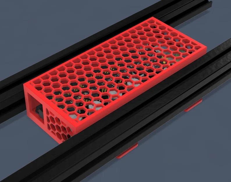 Giá đỡ MMB cho hệ thống ERCF V2: Giải pháp lắp đặt gọn gàng - Image 2