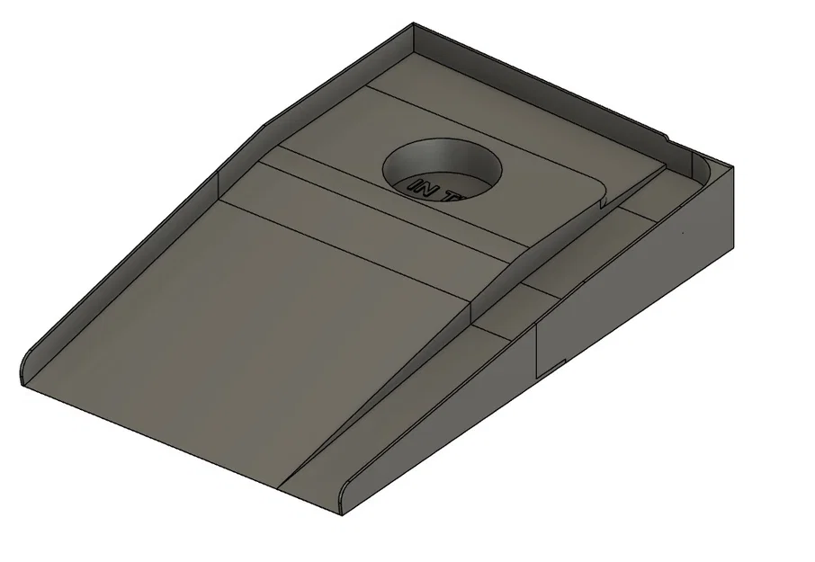 Dụng Cụ Tập Putting Golf (Putting Golf Trainer) - Image 1